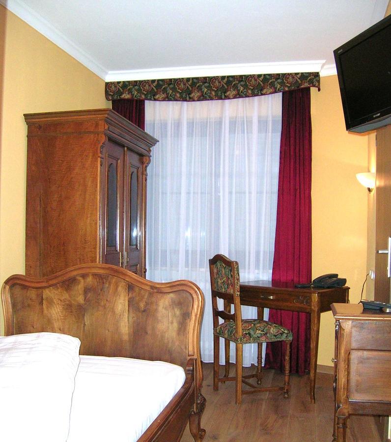 Historisches Genusshotel Löwen 3* Schopfheim